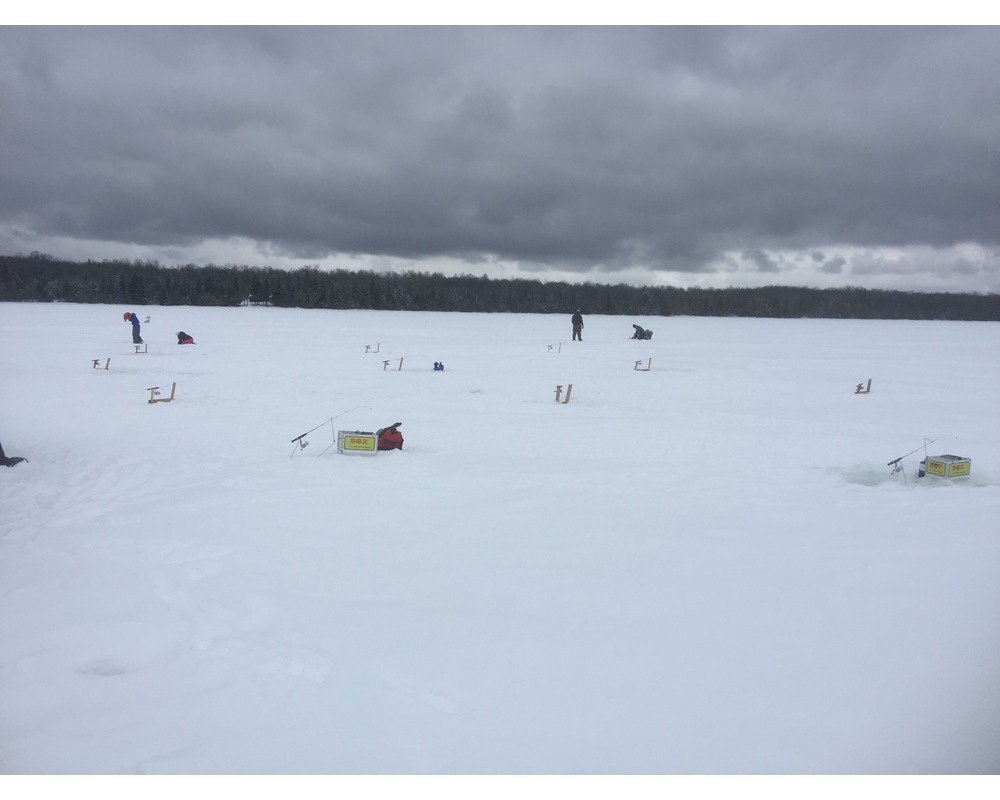 Photo Gallery From The Timbers Resort On Lake Gogebic In Michigan s